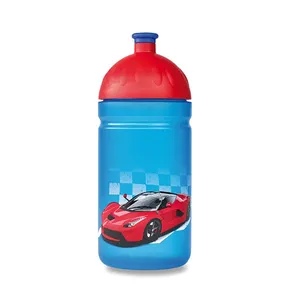 Gesunde Flasche 0,5 l Supersport